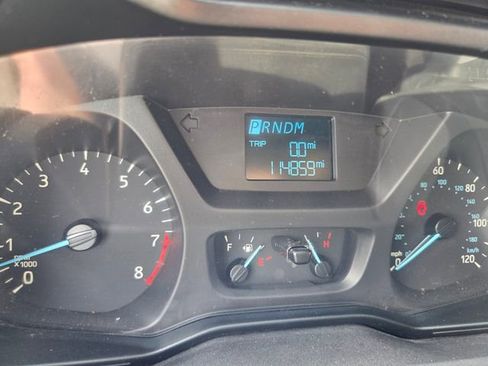 Used 2016 Ford Transit 350 148 Low Roof RWD image 19