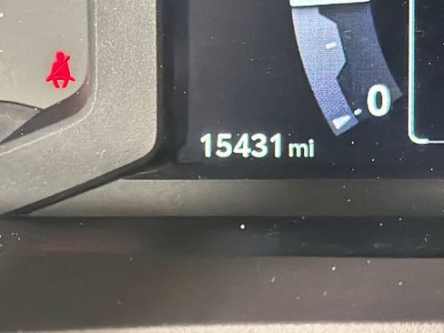 Used 2025 Toyota Tacoma SR5 image 27