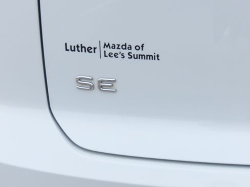 Used 2022 Volkswagen Atlas Cross Sport SE w/ Panoramic Sunroof Package image 20