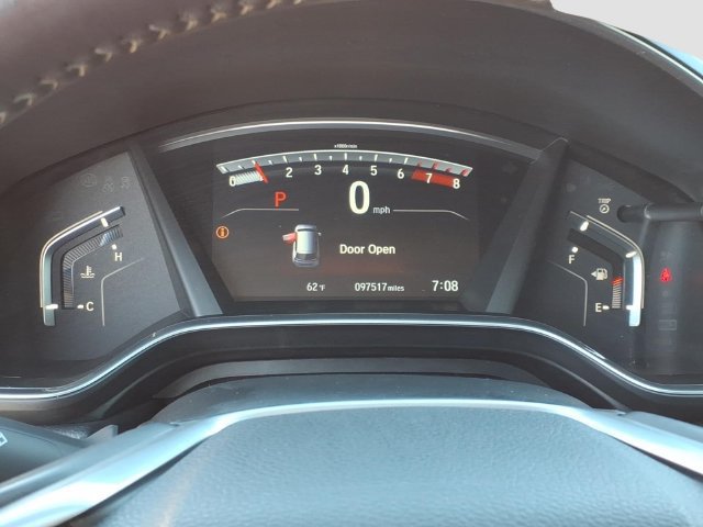 Used 2019 Honda CR-V EX-L image 34