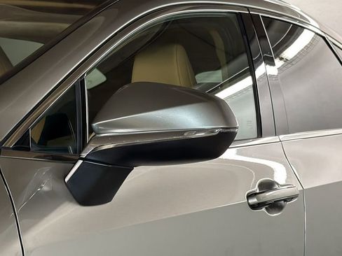 Used 2024 Lexus NX 350 AWD w/ Cold Area Package image 5