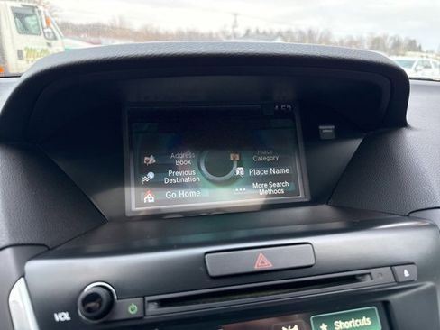 Used 2016 Acura MDX SH-AWD w/ Tech & Entertainment image 40