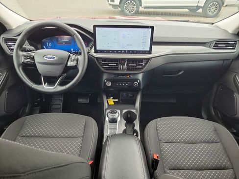 Used 2023 Ford Escape Active w/ Tech Pack #2 AWD/4WD image 13