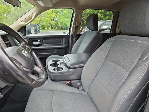Used 2019 RAM 2500 Tradesman AWD/4WD image 18