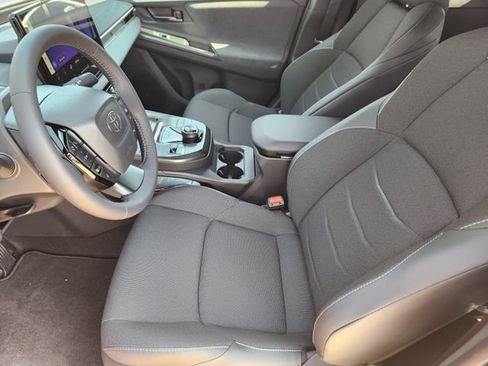 New 2026 Toyota C-HR AWD/4WD image 13