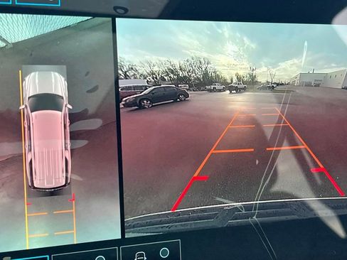 New 2026 GMC Yukon XL Denali w/ Sun & Power Step Package image 18