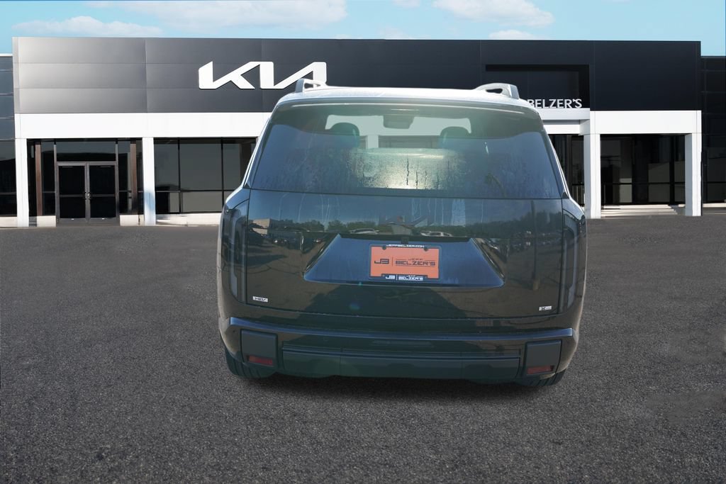 New 2027 Kia Telluride X-Line SX Prestige AWD/4WD image 4