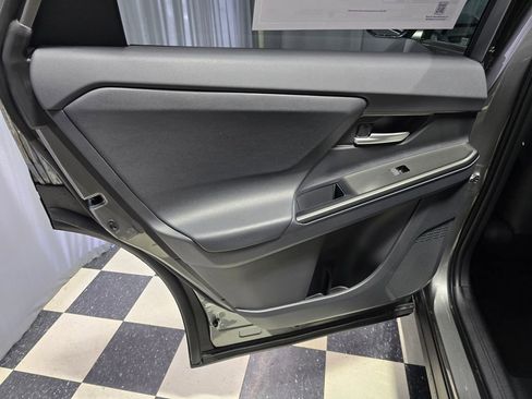 New 2026 Subaru Solterra AWD/4WD image 12