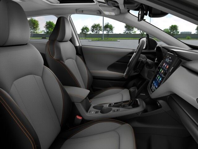 New 2026 Subaru Crosstrek 2.5i Limited AWD/4WD image 15