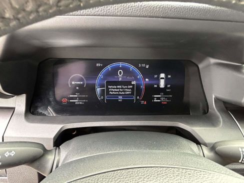 Used 2025 Toyota 4Runner TRD Sport AWD/4WD image 21