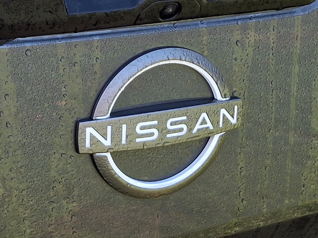 Used 2024 Nissan Frontier SV w/ SV Convenience Package AWD/4WD image 33