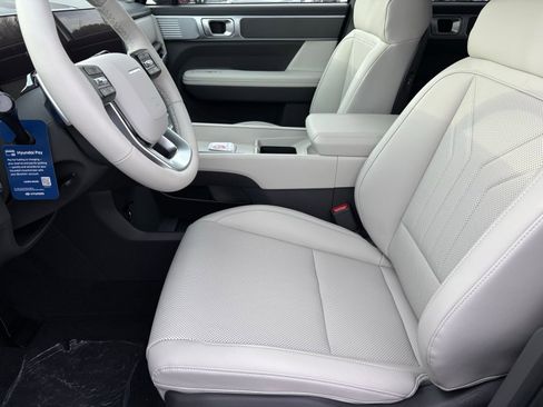 New 2026 Hyundai Santa Fe SEL FWD image 12