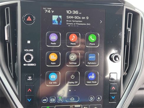 Used 2024 Subaru Crosstrek 2.5i Sport image 12