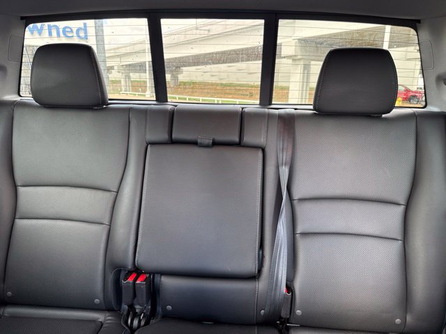 Used 2020 Honda Ridgeline RTL image 10