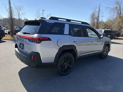 New 2026 Subaru Outback Limited XT