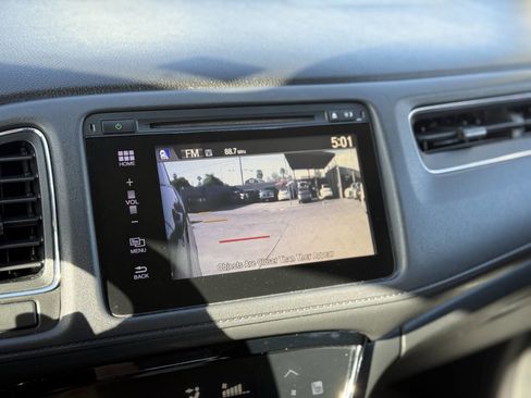 Used 2016 Honda HR-V EX-L image 8