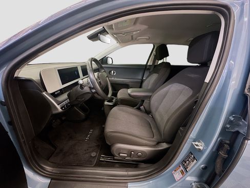 Used 2024 Hyundai Ioniq 5 SEL image 13