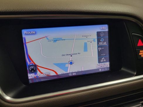 Used 2014 Audi Q5 TDI Premium Plus image 27