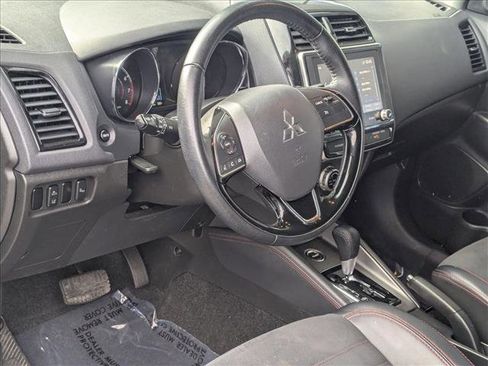 Used 2024 Mitsubishi Outlander Sport AWD image 10