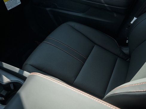 New 2026 Honda Ridgeline TrailSport image 22