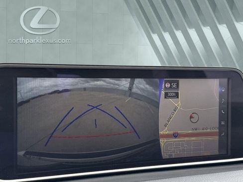 Used 2017 Lexus RX 350 FWD w/ Premium Package image 18