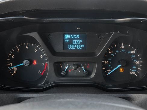 Used 2015 Ford Transit 150 130 Low Roof w/ Exterior Upgrade Package RWD image 18