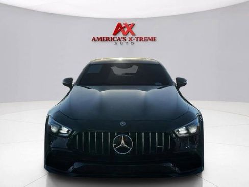 Used 2019 Mercedes-Benz AMG GT 53 image 8