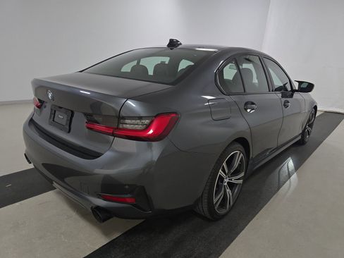 Used 2021 BMW 330i Sedan w/ Convenience Package image 6