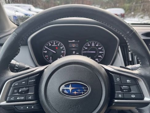 Certified 2023 Subaru Legacy Limited image 12