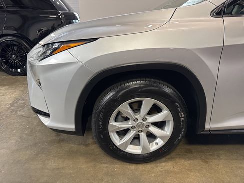 Used 2016 Lexus RX 350 350 image 18