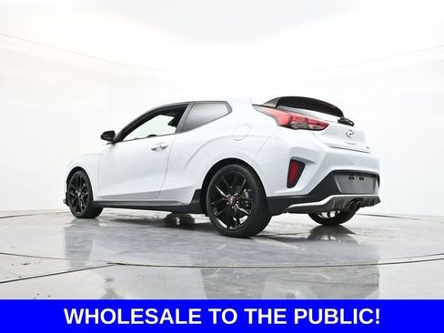 Used 2019 Hyundai Veloster Turbo R-Spec image 30