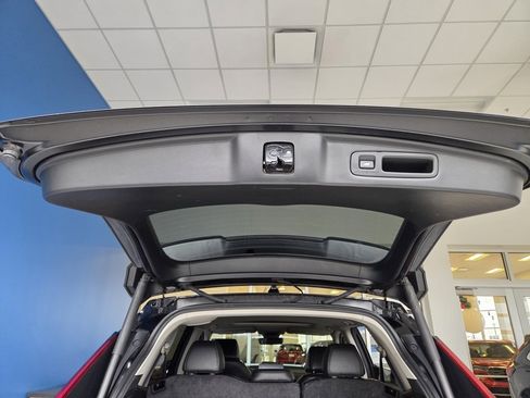 Certified 2023 Honda CR-V EX-L image 10