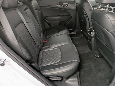 Used 2023 Kia Sportage X-Line image 26