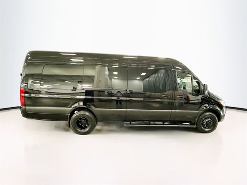 New 2026 Mercedes-Benz Sprinter 3500 image 9