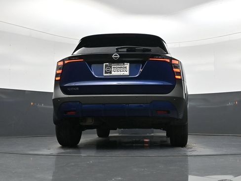 Used 2025 Nissan Kicks SV FWD image 24