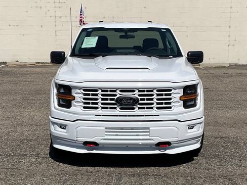 New 2026 Ford F150 XL w/ Equipment Group 103A High AWD/4WD image 10