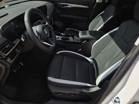 New 2026 Buick Envision Sport Touring image 6