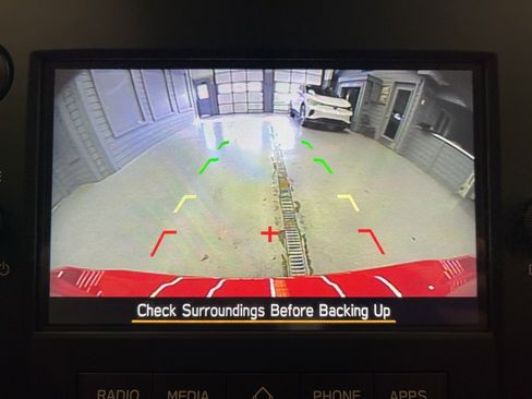 Certified 2025 Subaru Impreza 2.0i w/ Popular Package #1A image 20