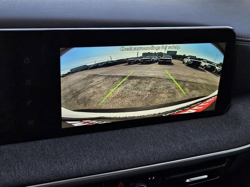 New 2026 Nissan Kicks SV image 18