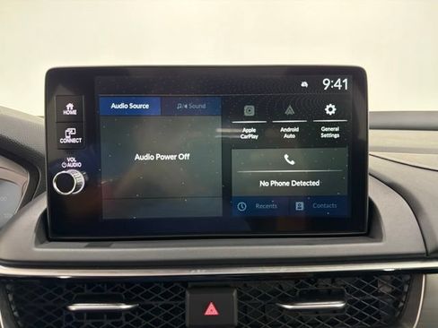 Certified 2025 Acura ADX A-Spec AWD/4WD image 33