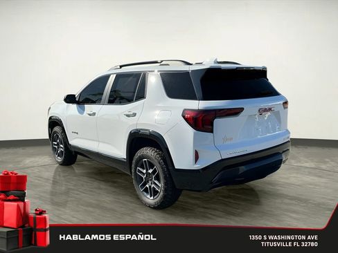 New 2026 GMC Terrain AT4 w/ Convenience Package III image 6