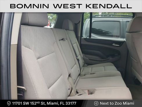 Used 2018 Chevrolet Suburban LS image 28