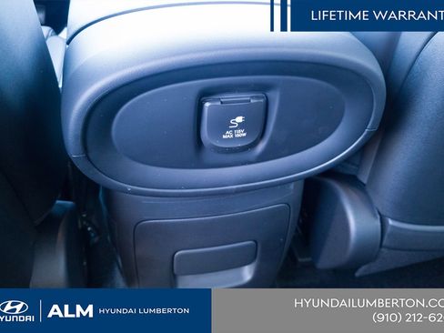 New 2026 Hyundai Palisade XRT Pro AWD/4WD image 24