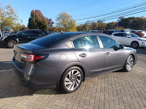 Used 2023 Subaru Legacy Limited image 6