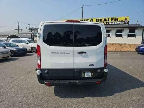 Used 2018 Ford Transit 350 XL RWD image 4
