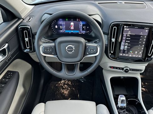 New 2026 Volvo XC40 B5 Plus w/ Climate Package image 12
