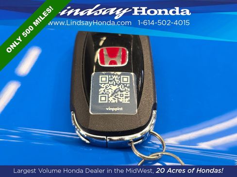 Used 2026 Honda Civic Type R image 24