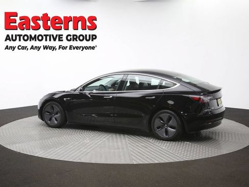 Used 2018 Tesla Model 3 Long Range AWD/4WD image 57