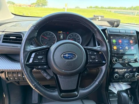 Used 2022 Subaru Ascent Onyx Edition AWD/4WD image 14