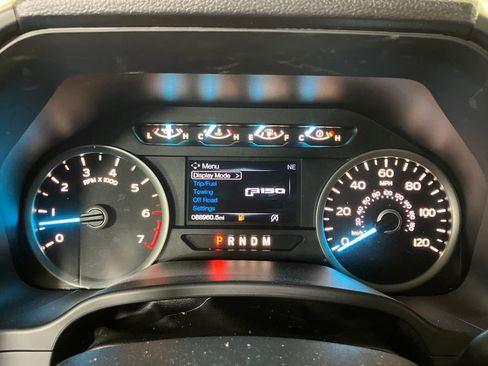 Used 2018 Ford F150 XLT w/ Equipment Group 302A Luxury image 19